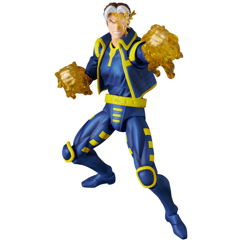 PRE-ORDER Medicom Toy - MAFEX No.251 - X-MEN - X-MAN: Nate Grey
