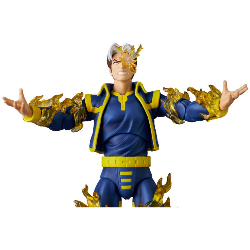 PRE-ORDER Medicom Toy - MAFEX No.251 - X-MEN - X-MAN: Nate Grey