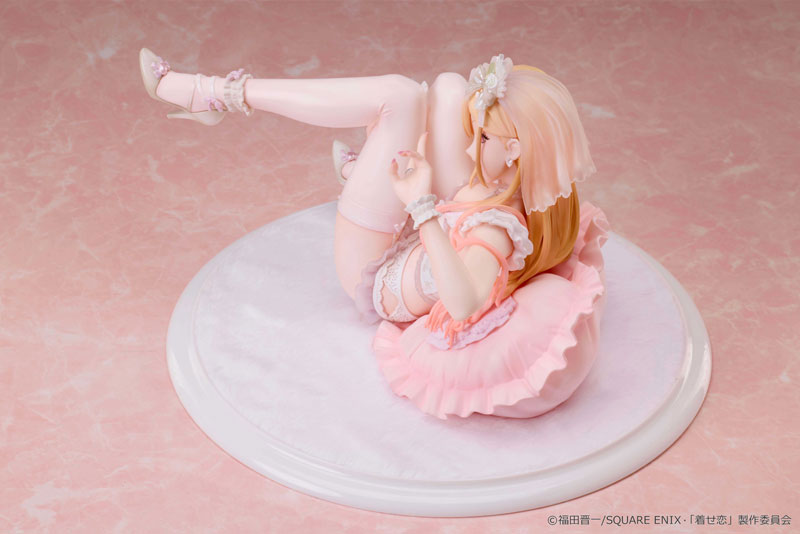 PRE-ORDER Aniplex - My Dress-Up Darling - Marin Kitagawa: Baby Doll Ver. 1/7