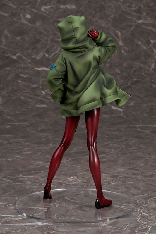 PRE-ORDER Alter - Evangelion: 3.0+1.0 Thrice Upon a Time - Asuka Langley Shikinami: Hoodie Ver. 1/7