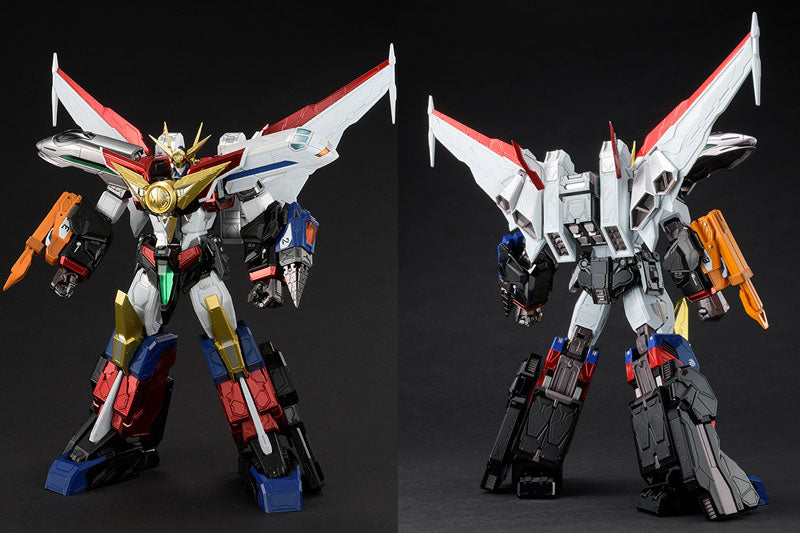 PRE-ORDER Amakuni - AMAKUNI KIZIN - Great Might Gaine