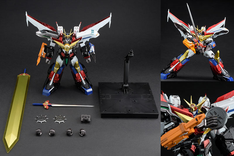 PRE-ORDER Amakuni - AMAKUNI KIZIN - Great Might Gaine