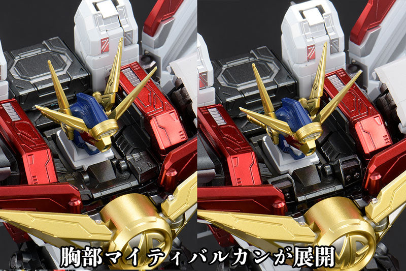 PRE-ORDER Amakuni - AMAKUNI KIZIN - Great Might Gaine