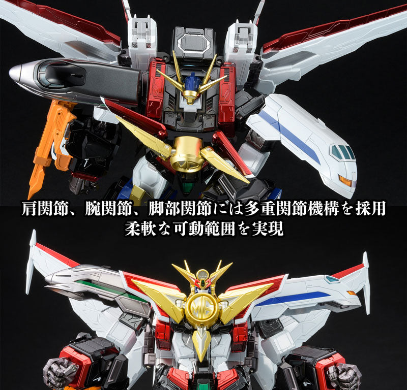 PRE-ORDER Amakuni - AMAKUNI KIZIN - Great Might Gaine