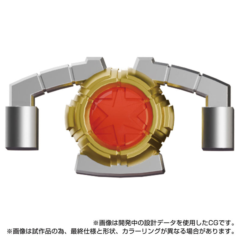 PRE-ORDER Takara Tomy - Transformers x Monster Hunter - Rathalos Prime