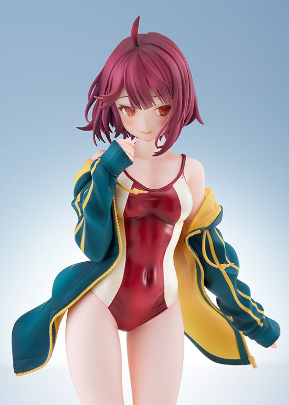 PRE-ORDER Amakuni - Atelier Sophie: The Alchemist of the Mysterious Book - Sophie Neuenmuller: Swimwear Ver. 1/7