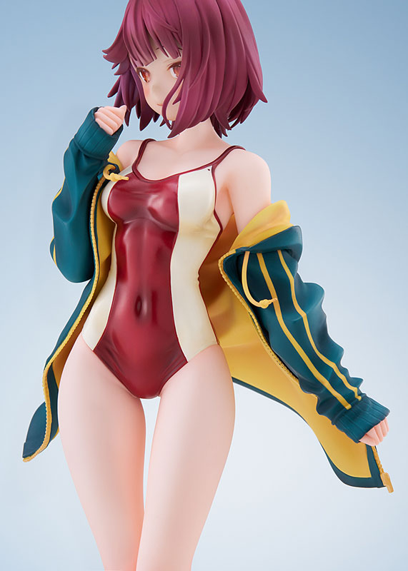 PRE-ORDER Amakuni - Atelier Sophie: The Alchemist of the Mysterious Book - Sophie Neuenmuller: Swimwear Ver. 1/7
