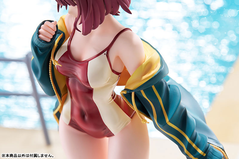 PRE-ORDER Amakuni - Atelier Sophie: The Alchemist of the Mysterious Book - Sophie Neuenmuller: Swimwear Ver. 1/7