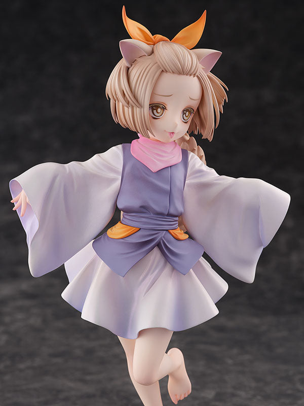 PRE-ORDER Amakuni - YU-GI-OH! CARD GAME MONSTER FIGURE COLLECTION - ASH BLOSSOM & JOYOUS SPRING 1/7