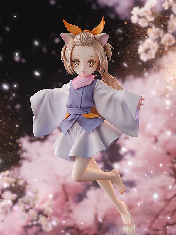 PRE-ORDER Amakuni - YU-GI-OH! CARD GAME MONSTER FIGURE COLLECTION - ASH BLOSSOM & JOYOUS SPRING 1/7