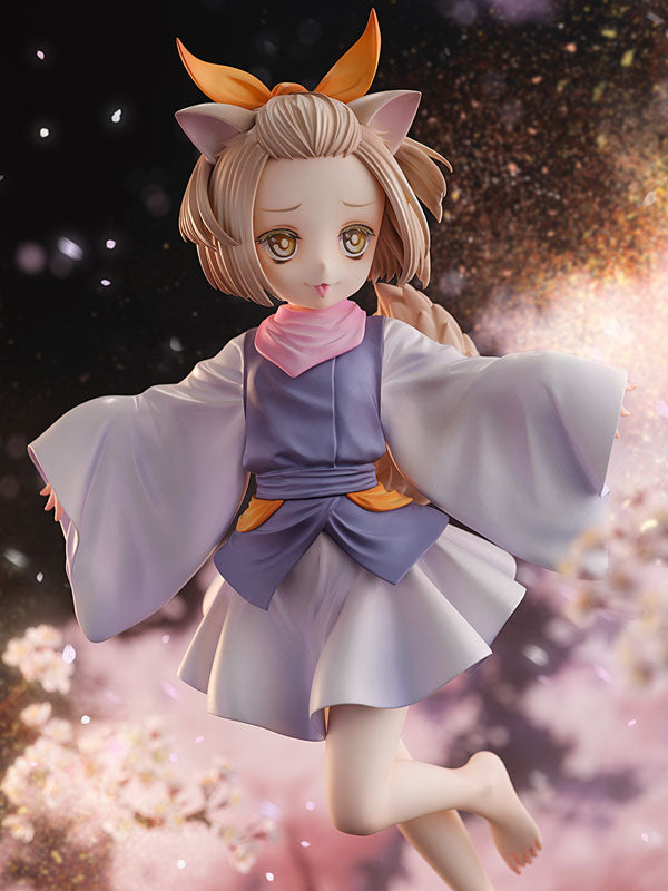 PRE-ORDER Amakuni - YU-GI-OH! CARD GAME MONSTER FIGURE COLLECTION - ASH BLOSSOM & JOYOUS SPRING 1/7