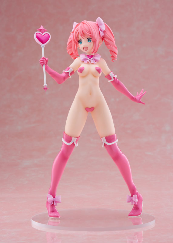 PRE-ORDER AliceGlint - Gushing over Magical Girls - Magia Magenta: AmiAmi Limited Edition 1/7