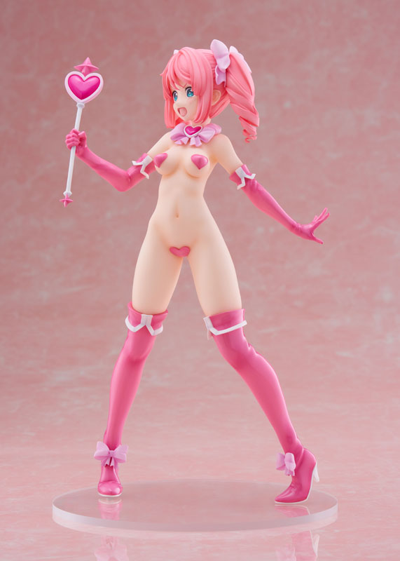 PRE-ORDER AliceGlint - Gushing over Magical Girls - Magia Magenta: AmiAmi Limited Edition 1/7