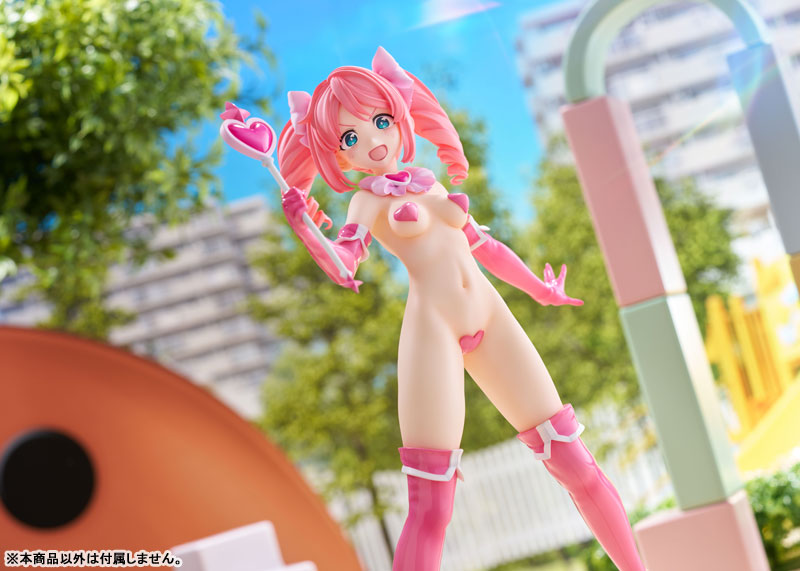 PRE-ORDER AliceGlint - Gushing over Magical Girls - Magia Magenta: AmiAmi Limited Edition 1/7