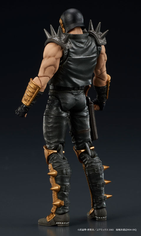 PRE-ORDER DIG - DIGACTION - Fist of the North Star - Jagi 1/24