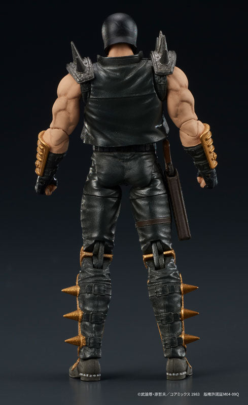 PRE-ORDER DIG - DIGACTION - Fist of the North Star - Jagi 1/24