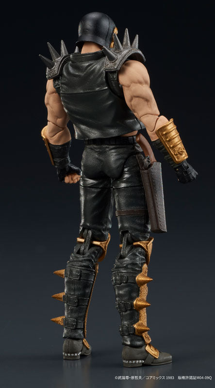 PRE-ORDER DIG - DIGACTION - Fist of the North Star - Jagi 1/24