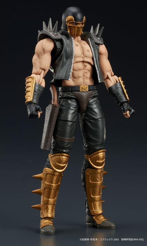 PRE-ORDER DIG - DIGACTION - Fist of the North Star - Jagi 1/24