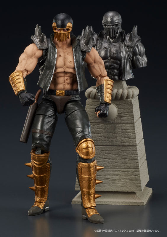PRE-ORDER DIG - DIGACTION - Fist of the North Star - Jagi 1/24