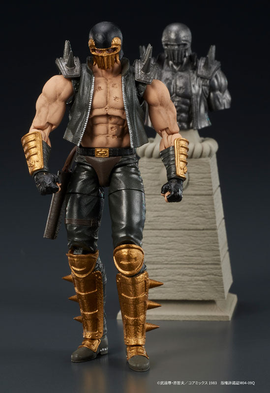 PRE-ORDER DIG - DIGACTION - Fist of the North Star - Jagi 1/24