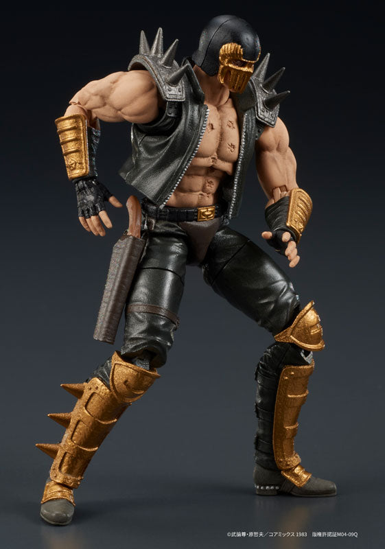 PRE-ORDER DIG - DIGACTION - Fist of the North Star - Jagi 1/24