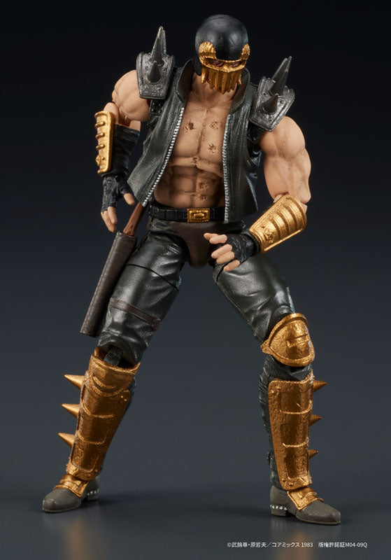 PRE-ORDER DIG - DIGACTION - Fist of the North Star - Jagi 1/24