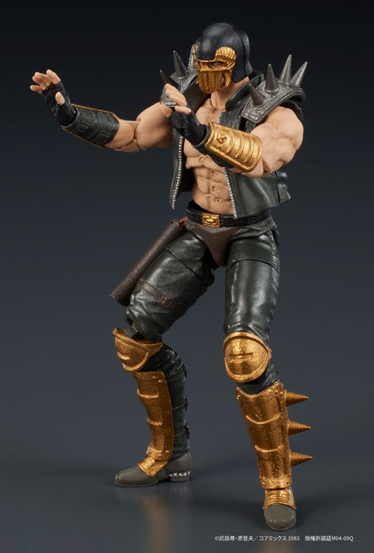 PRE-ORDER DIG - DIGACTION - Fist of the North Star - Jagi 1/24