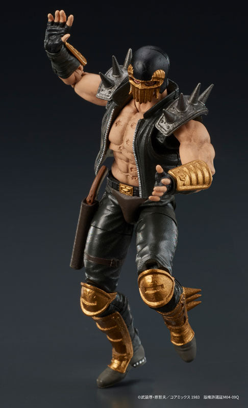 PRE-ORDER DIG - DIGACTION - Fist of the North Star - Jagi 1/24