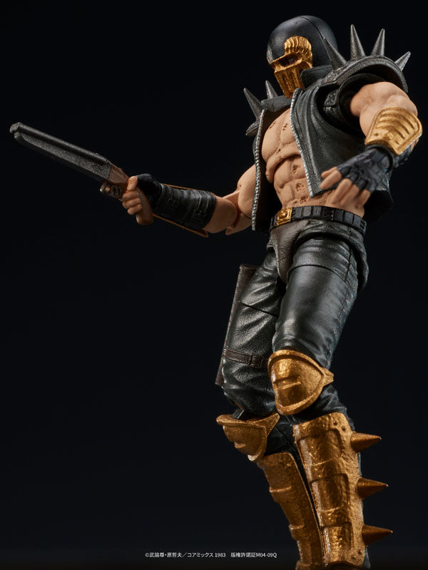 PRE-ORDER DIG - DIGACTION - Fist of the North Star - Jagi 1/24
