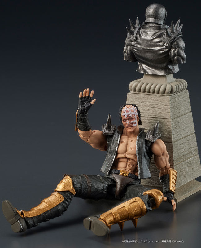 PRE-ORDER DIG - DIGACTION - Fist of the North Star - Jagi 1/24