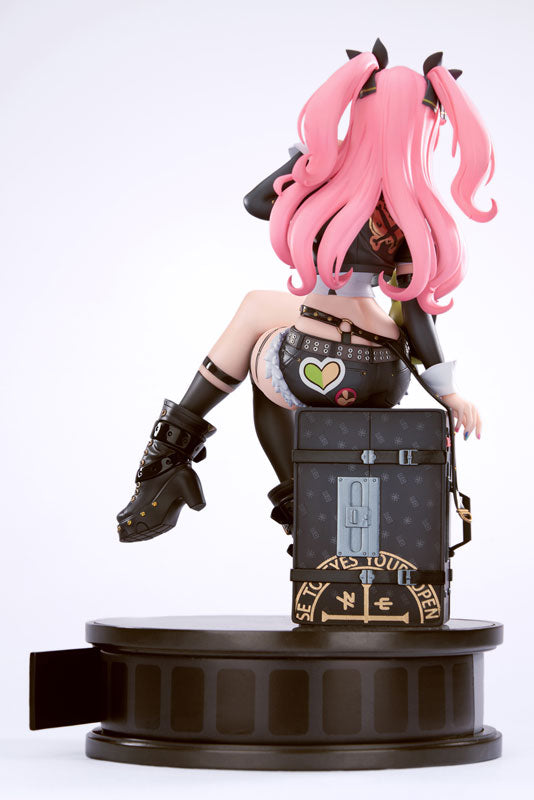 PRE-ORDER Apex - Zenless Zone Zero - Nicole Demara 1/7