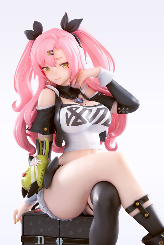 PRE-ORDER Apex - Zenless Zone Zero - Nicole Demara 1/7