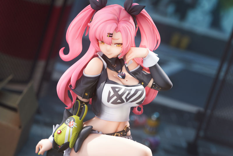 PRE-ORDER Apex - Zenless Zone Zero - Nicole Demara 1/7
