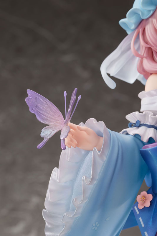 PRE-ORDER Magi Arts - Touhou Project: Ghost From the Calamitous Nirvana - Yuyuko Saigyouji: Deluxe Edition 1/6