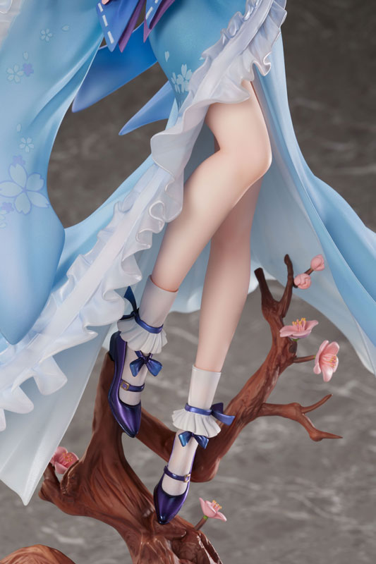 PRE-ORDER Magi Arts - Touhou Project: Ghost From the Calamitous Nirvana - Yuyuko Saigyouji: Deluxe Edition 1/6