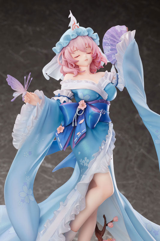 PRE-ORDER Magi Arts - Touhou Project: Ghost From the Calamitous Nirvana - Yuyuko Saigyouji: Deluxe Edition 1/6