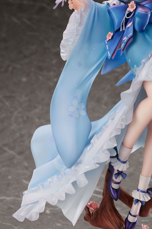 PRE-ORDER Magi Arts - Touhou Project: Ghost From the Calamitous Nirvana - Yuyuko Saigyouji: Deluxe Edition 1/6