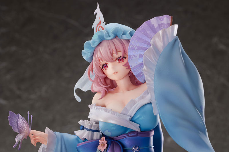PRE-ORDER Magi Arts - Touhou Project: Ghost From the Calamitous Nirvana - Yuyuko Saigyouji: Deluxe Edition 1/6