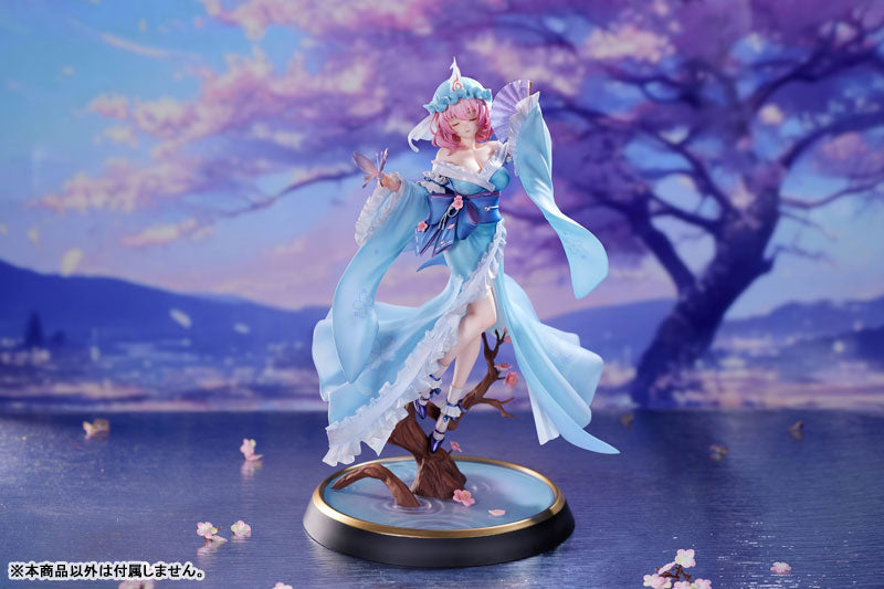 PRE-ORDER Magi Arts - Touhou Project: Ghost From the Calamitous Nirvana - Yuyuko Saigyouji: Deluxe Edition 1/6