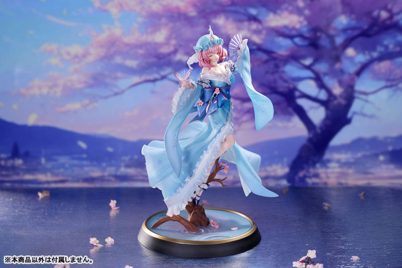 PRE-ORDER Magi Arts - Touhou Project: Ghost From the Calamitous Nirvana - Yuyuko Saigyouji: Deluxe Edition 1/6
