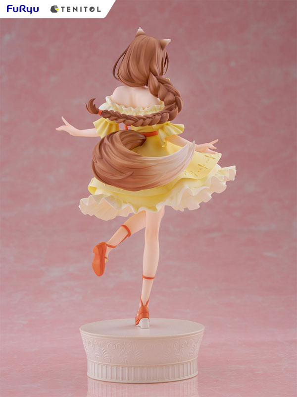 PRE-ORDER FuRyu - TENITOL - Spice and Wolf - Holo