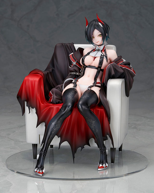 PRE-ORDER Alter - Azur Lane - Ulrich von Hutten
