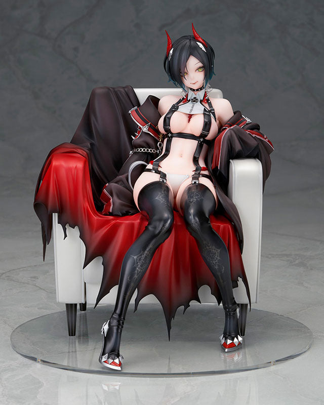 PRE-ORDER Alter - Azur Lane - Ulrich von Hutten