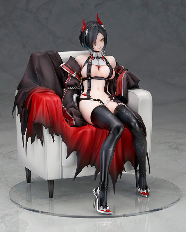 PRE-ORDER Alter - Azur Lane - Ulrich von Hutten
