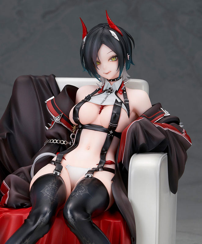 PRE-ORDER Alter - Azur Lane - Ulrich von Hutten