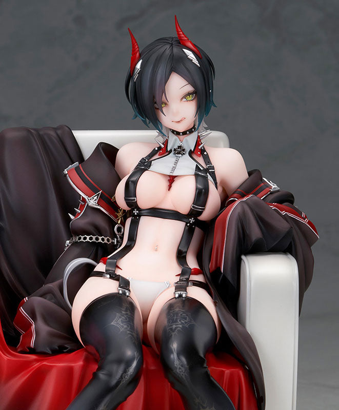 PRE-ORDER Alter - Azur Lane - Ulrich von Hutten