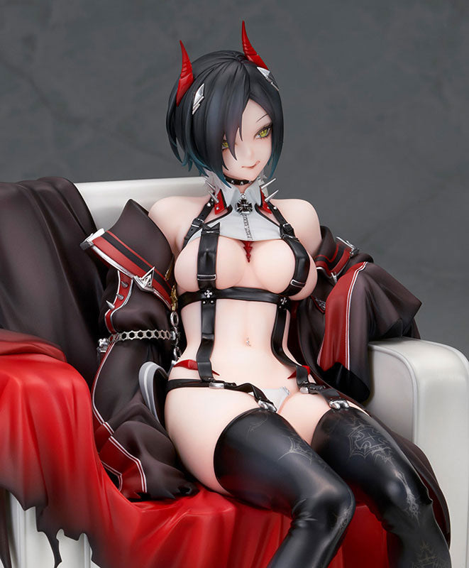 PRE-ORDER Alter - Azur Lane - Ulrich von Hutten