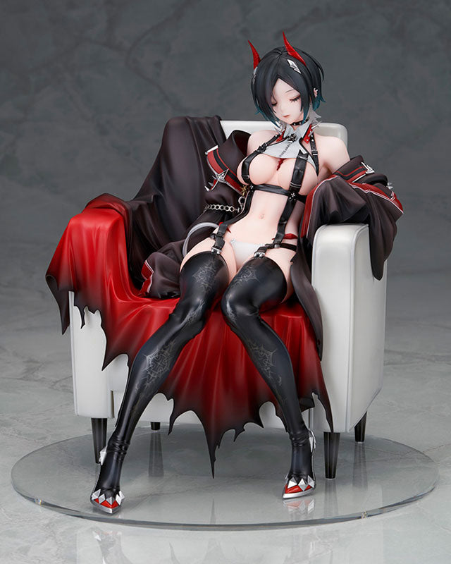 PRE-ORDER Alter - Azur Lane - Ulrich von Hutten