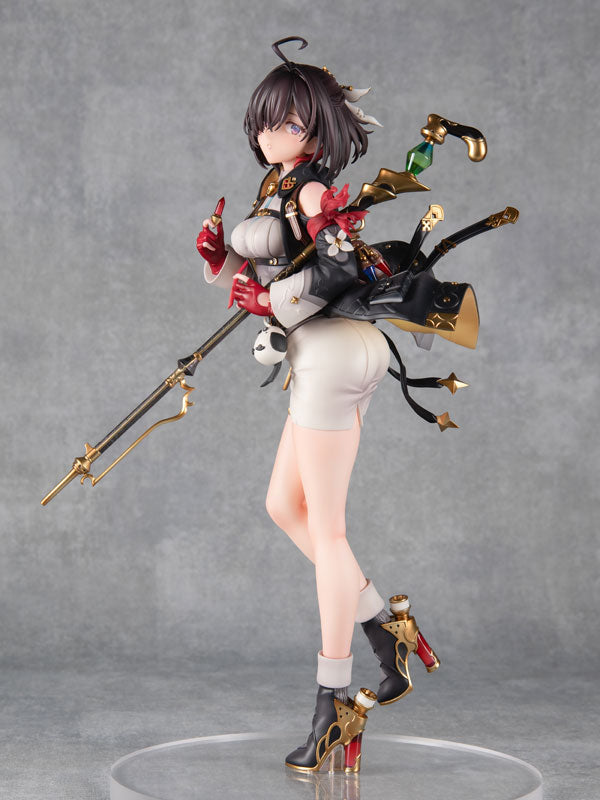PRE-ORDER K+ Model - Atelier Yumia: The Alchemist of Memories & the Envisioned Land - Yumia Liessfeldt 1/7