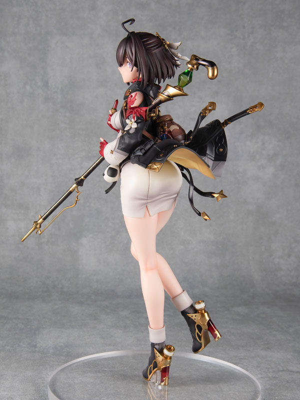 PRE-ORDER K+ Model - Atelier Yumia: The Alchemist of Memories & the Envisioned Land - Yumia Liessfeldt 1/7